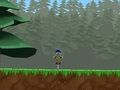Hra Pogo Stick Parkour