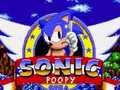 Hra Sonic poopy