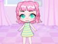 Hra Make-up pro panenky 