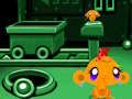 Hra Monkey Go Happy Stage 270