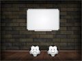 Hra Amgel Easy Room Escape 136