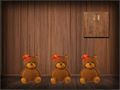 Hra Amgel Easy Room Escape 135
