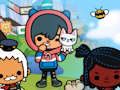 Hra Toca Life Adventure