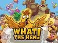 Hra Co The Hen 