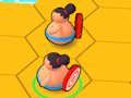 Hra Sumo Smash!