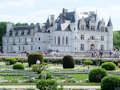 Hra Chenonceau skryté předměty 