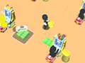 Hra Arcade Empire Tycoon