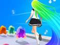 Hra Hair Challenge Arena