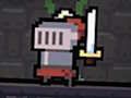Hra Dungeon Scroller