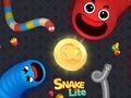 Hra Snake Lite Worm