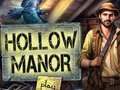 Hra Hollow Manor