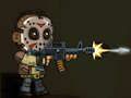 Hra Zombie apokalypsa 