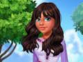 Hra Aisha Wish Come Real Makeover 