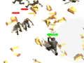 Hra Zombie Wars Topdown Survival