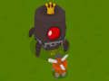 Hra Robot Rush