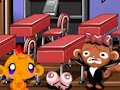 Hra Monkey Go Happy Stage 776
