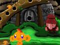 Hra Monkey Go Happy Stage 273