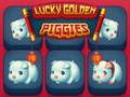 Hra Lucky Golden Piggiesl