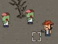 Hra Zombie Survivor
