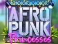 Hra Afro Punk princezny 