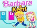 Hra Barbara a Kent 