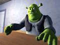 Hra Pět nocí v hotelu Shreks 