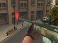 Hra Sniper: City Strike