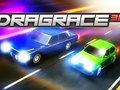 Hra Drag Race 3d