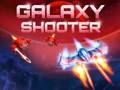Hra Galaxy Shooter