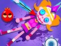 Hra Hit Buddy: Zombie 