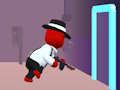 Hra Ninja duch 