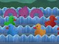 Hra Duck X-cíl