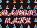 Hra Barbie Match