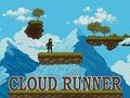 Hra Cloud Runner
