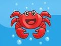 Hra Omalovánky: Krab 