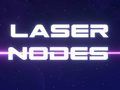 Hra Laserové uzly 