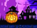Hra Flappy Halloween 2 