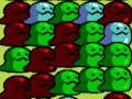 Hra Hádanka Slime Buster 