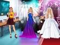 Hra Superstar kariéra zdobit 
