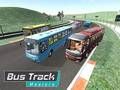 Hra Mistři autobusových tratí 