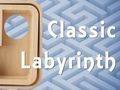Hra Klasický 3D labyrint 