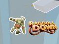 Hra Ragdoll dolů