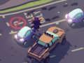 Hra Donut Park zde! 