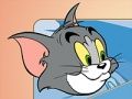 Hra Tom a Jerry Bikers 