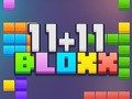 Hra 11x11 Bloxx
