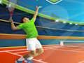 Hra Tenis Open 2024
