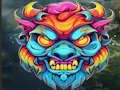 Hra Lost Mystery Masks Voidspawn Visor 