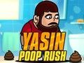 Hra Yasin Poop Rush