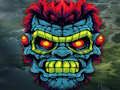Hra Lost Mystery Masks Helm Krakenscale 
