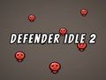 Hra Defender Idle 2